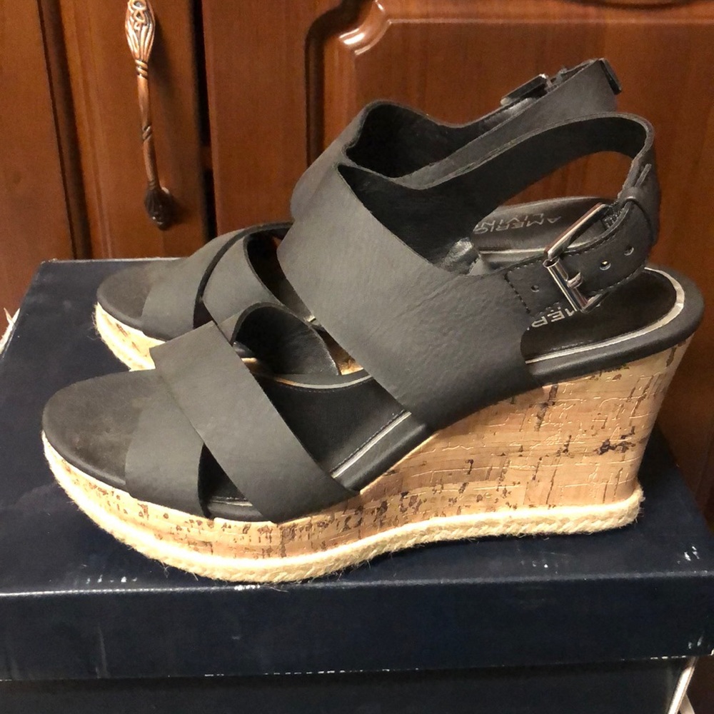 American living wedge